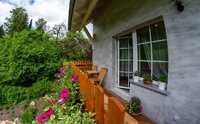 Villa Jana